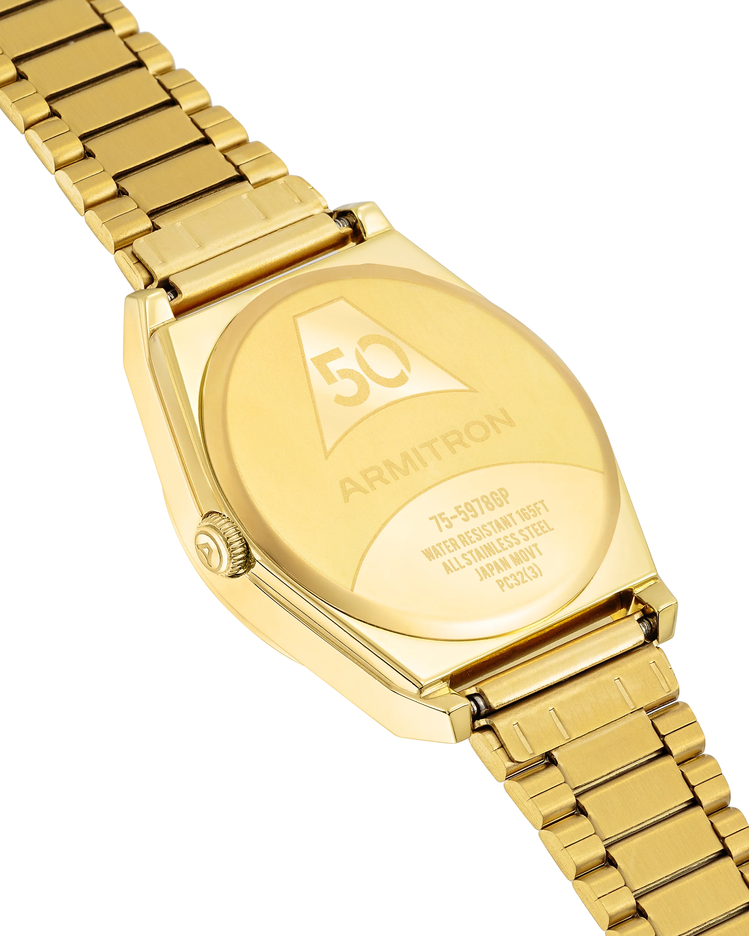 1975™ | 35mm, Gold - Limited Edition - Image 4