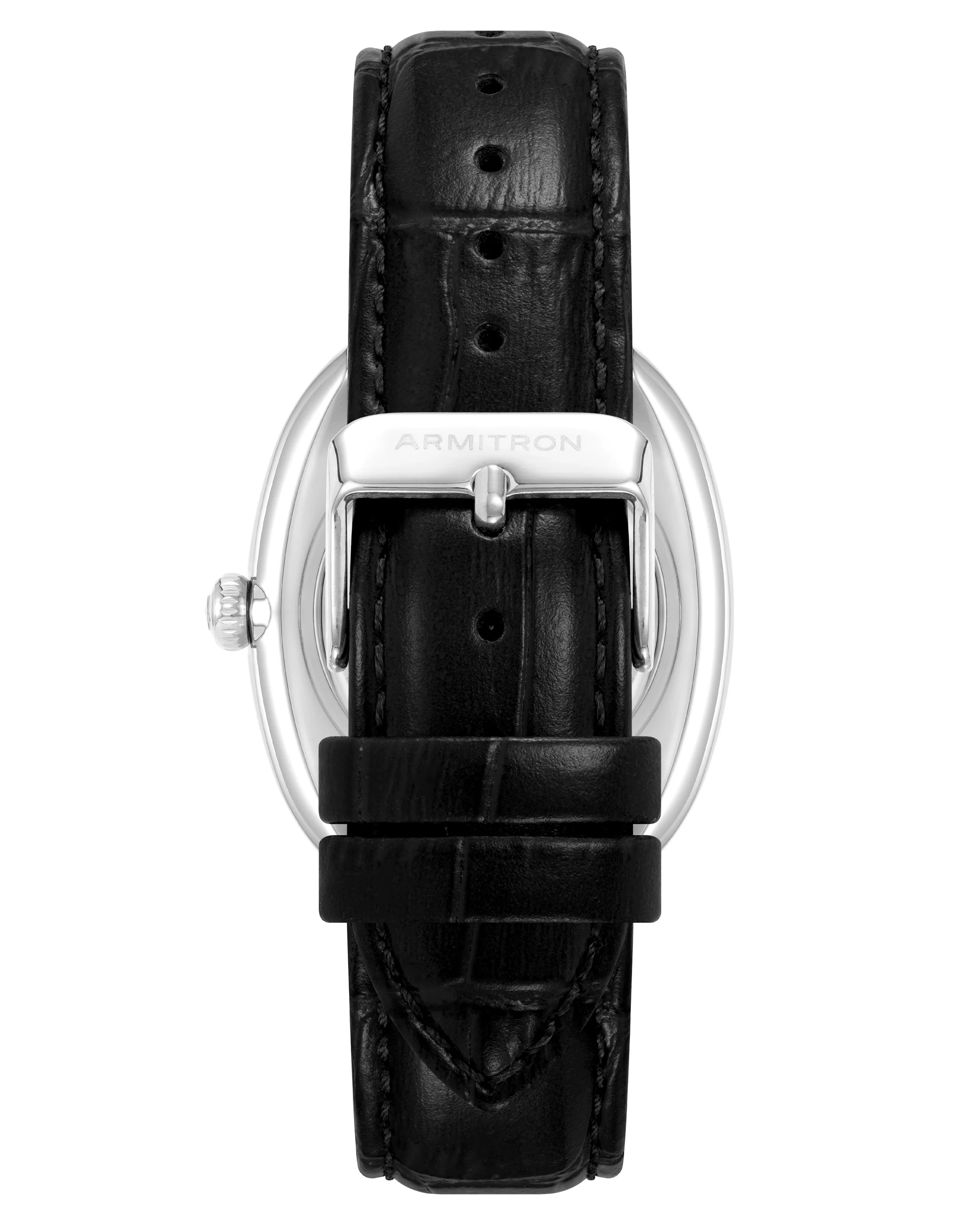 Andi (Large)™ | 36mm, Black/Silver - Image 3