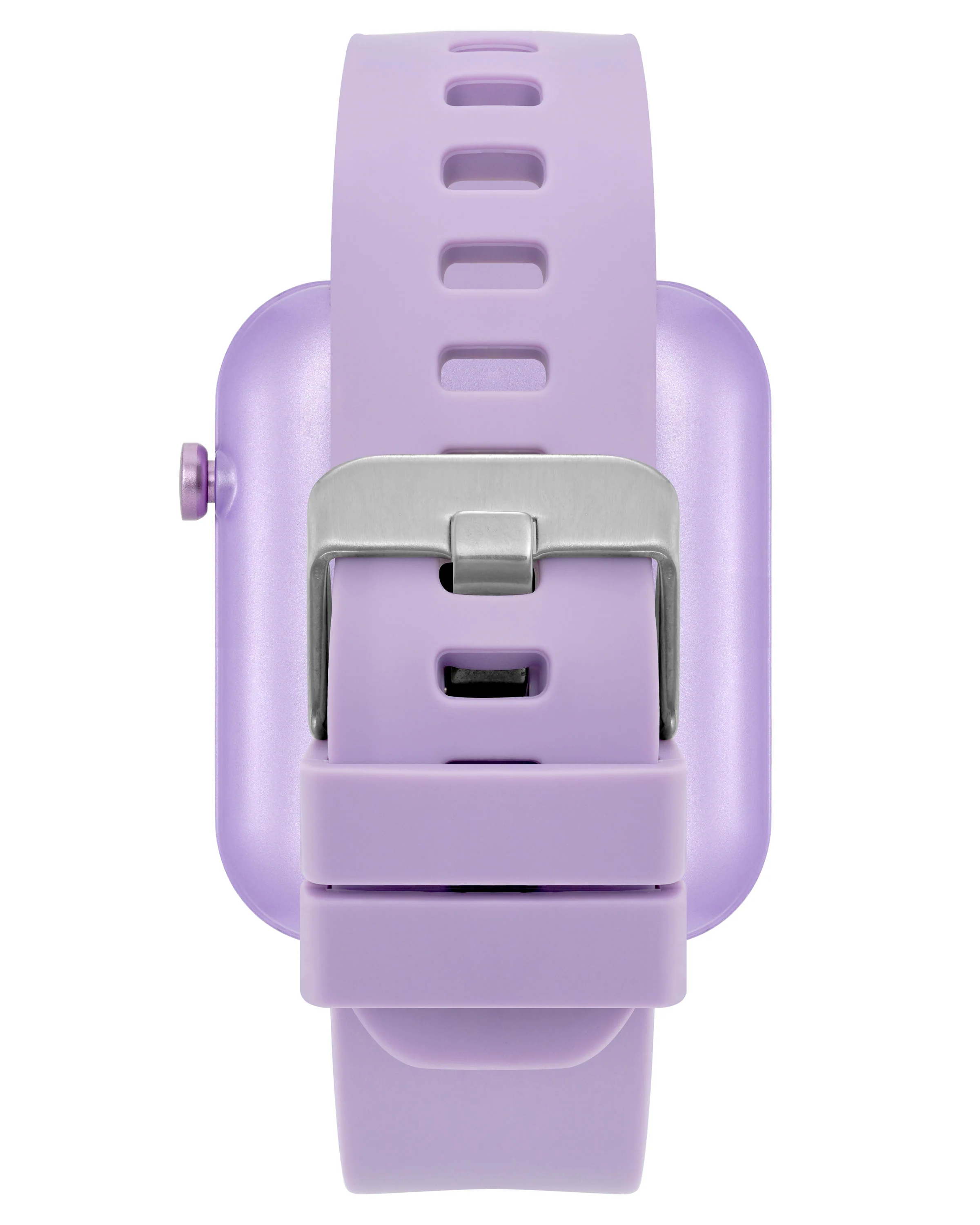 Armitron Boom Smartwatch and Earbuds™ | Lavender - Image 3