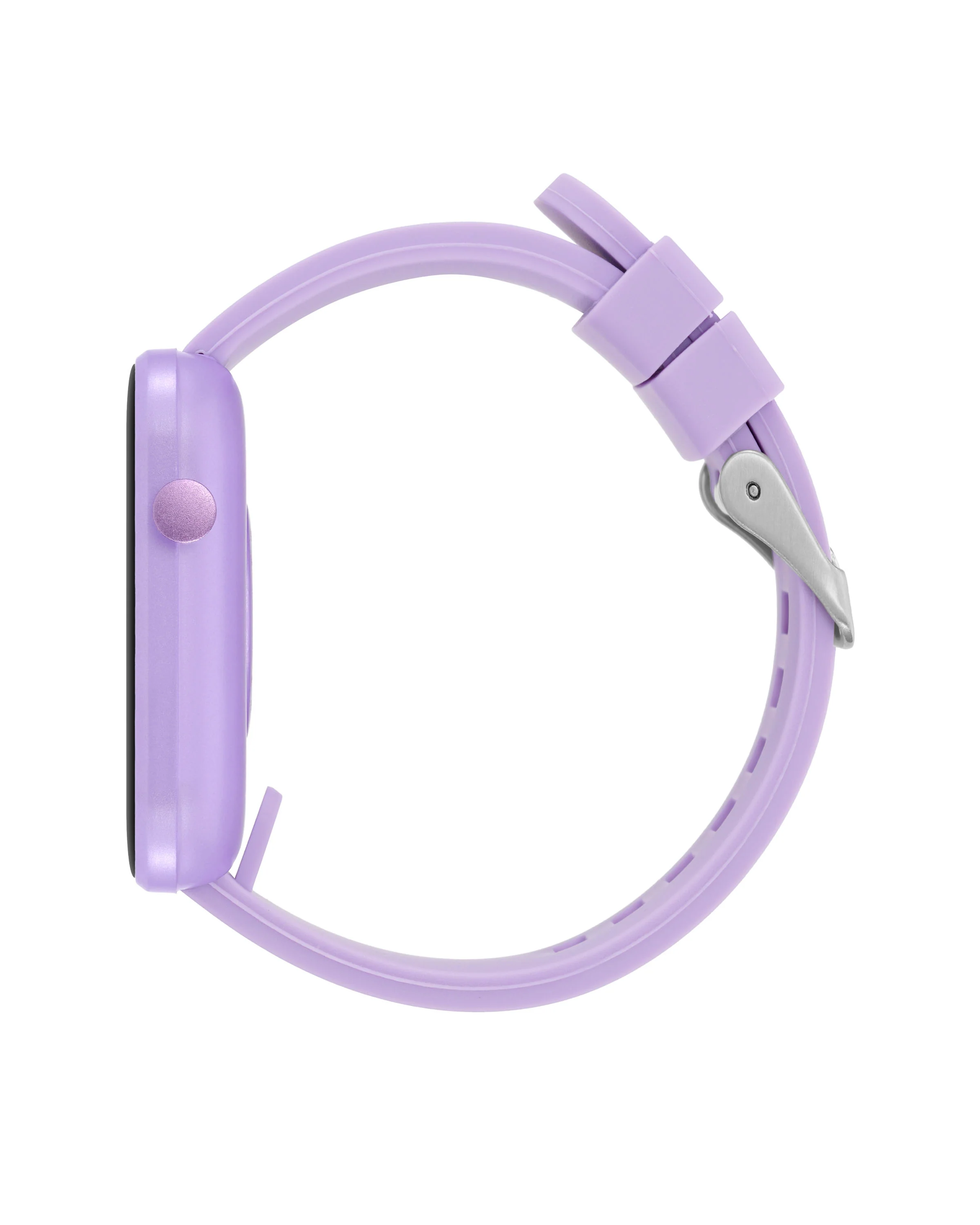 Armitron Boom Smartwatch and Earbuds™ | Lavender - Image 4