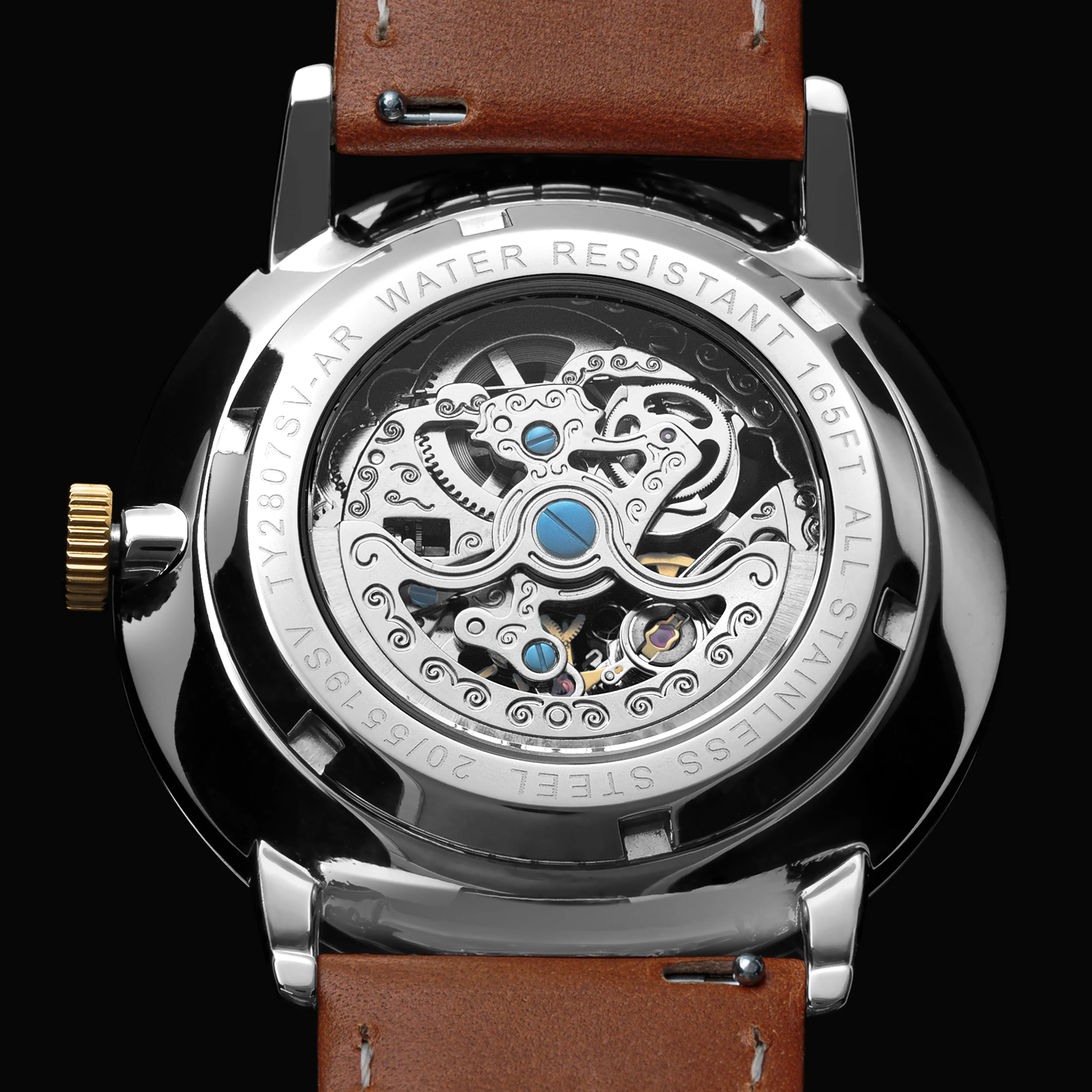 Blueprint™ | 42mm, Green/Brown - Image 5