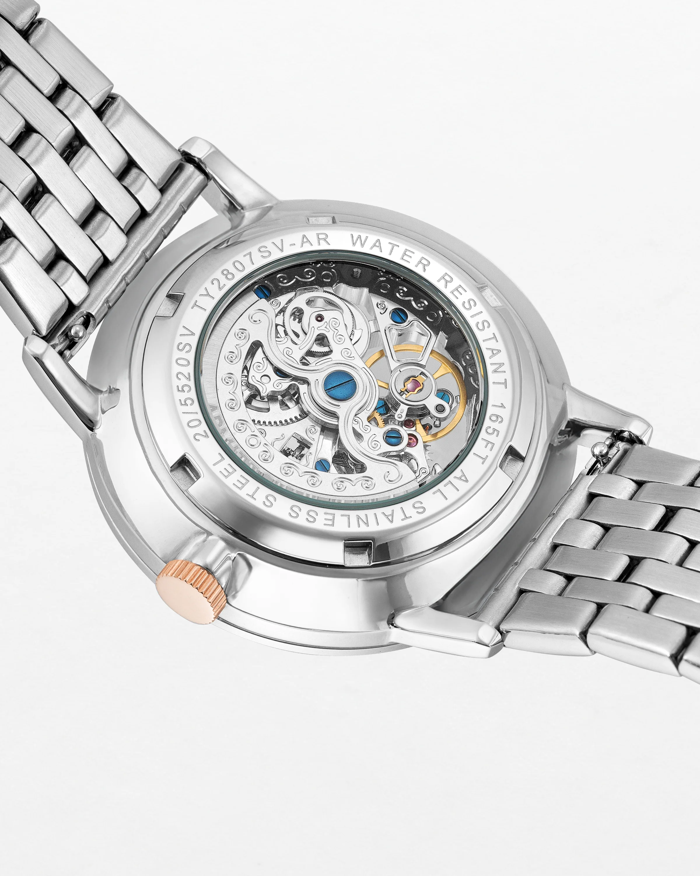 Blueprint™ | 42mm, Navy/Silver - Image 4