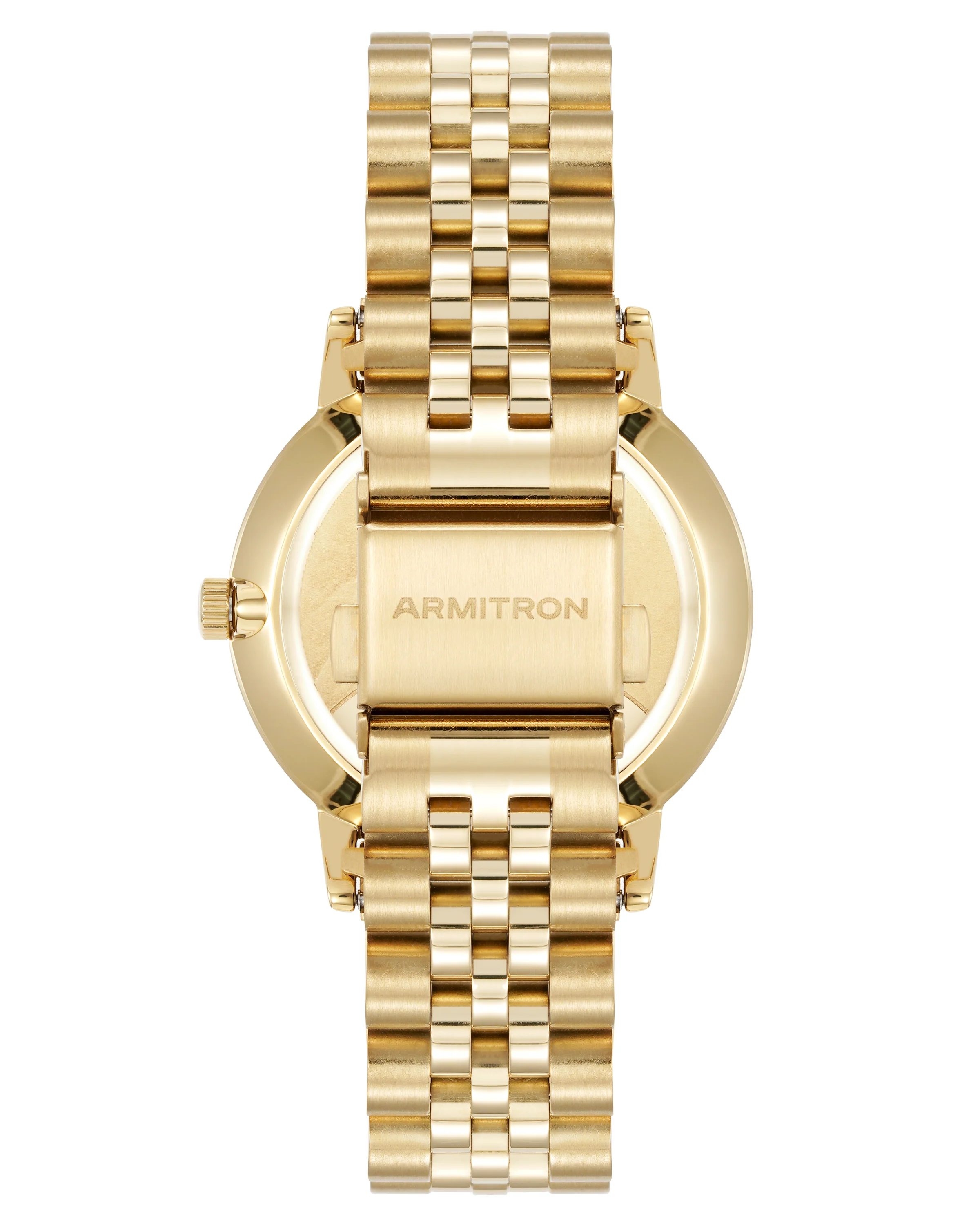 Eugen™ | 42mm, Gold - Image 3