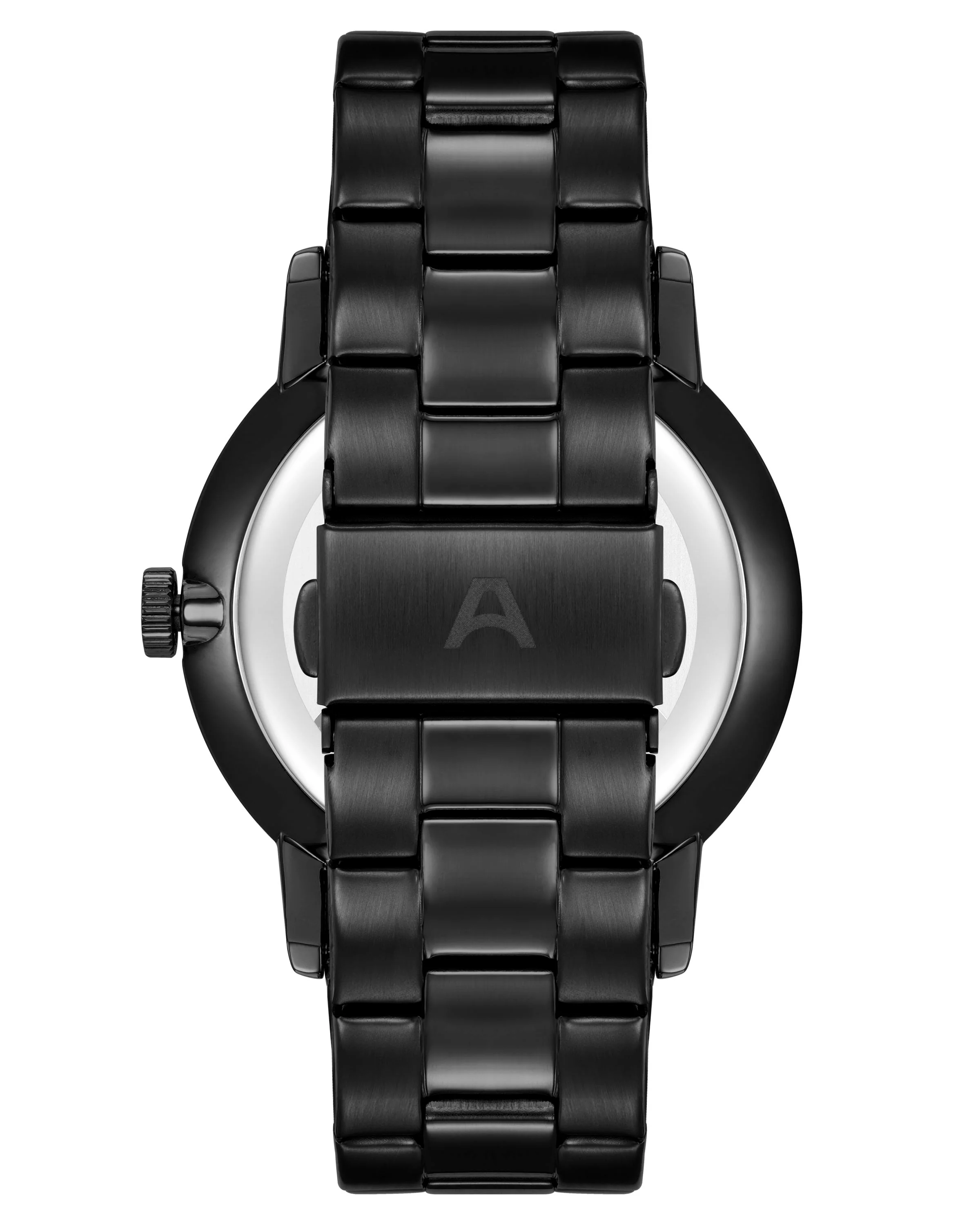 Hudson™ | 42mm, Black - Image 3