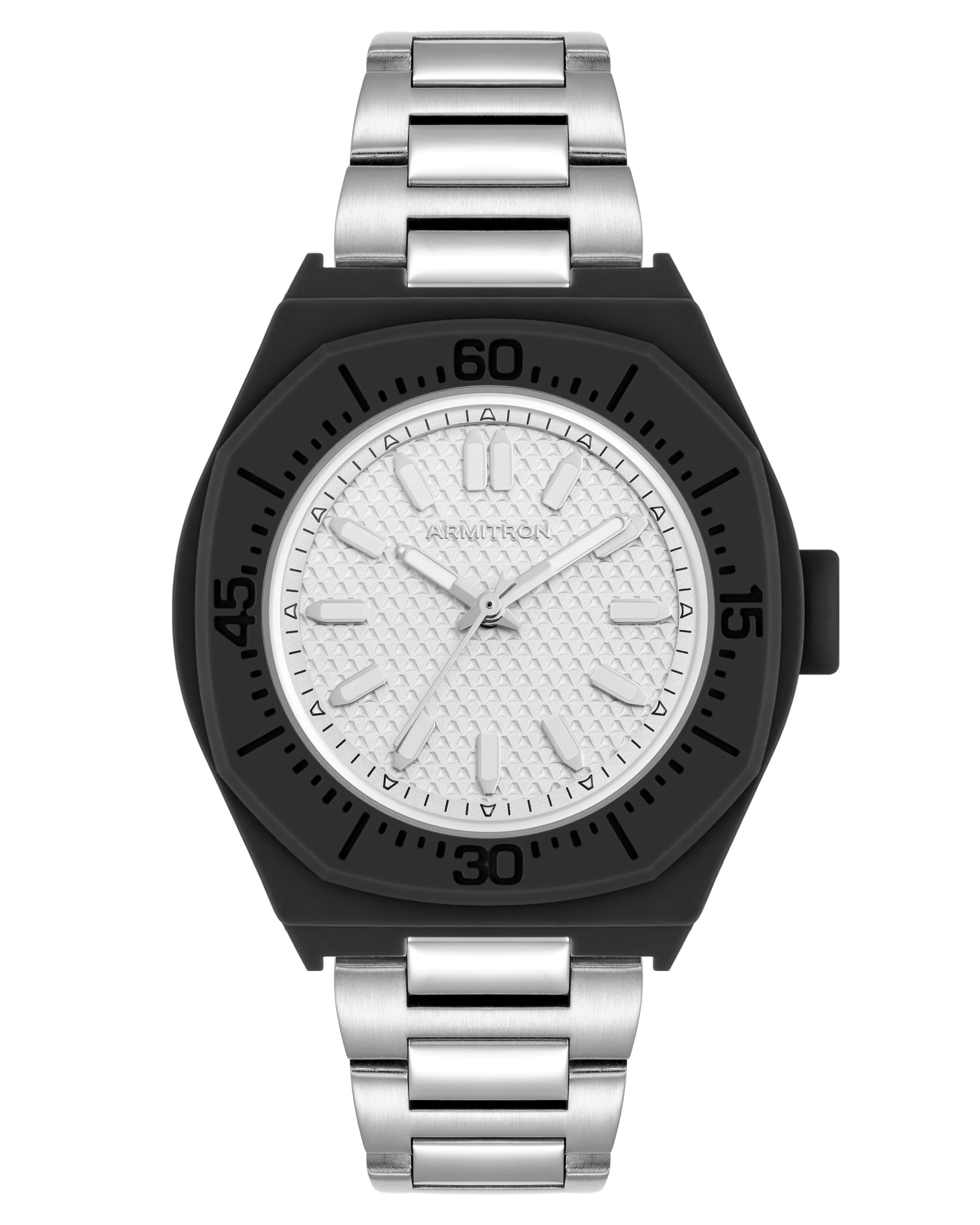 Jacqueline™ | 36mm, Silver - Image 4