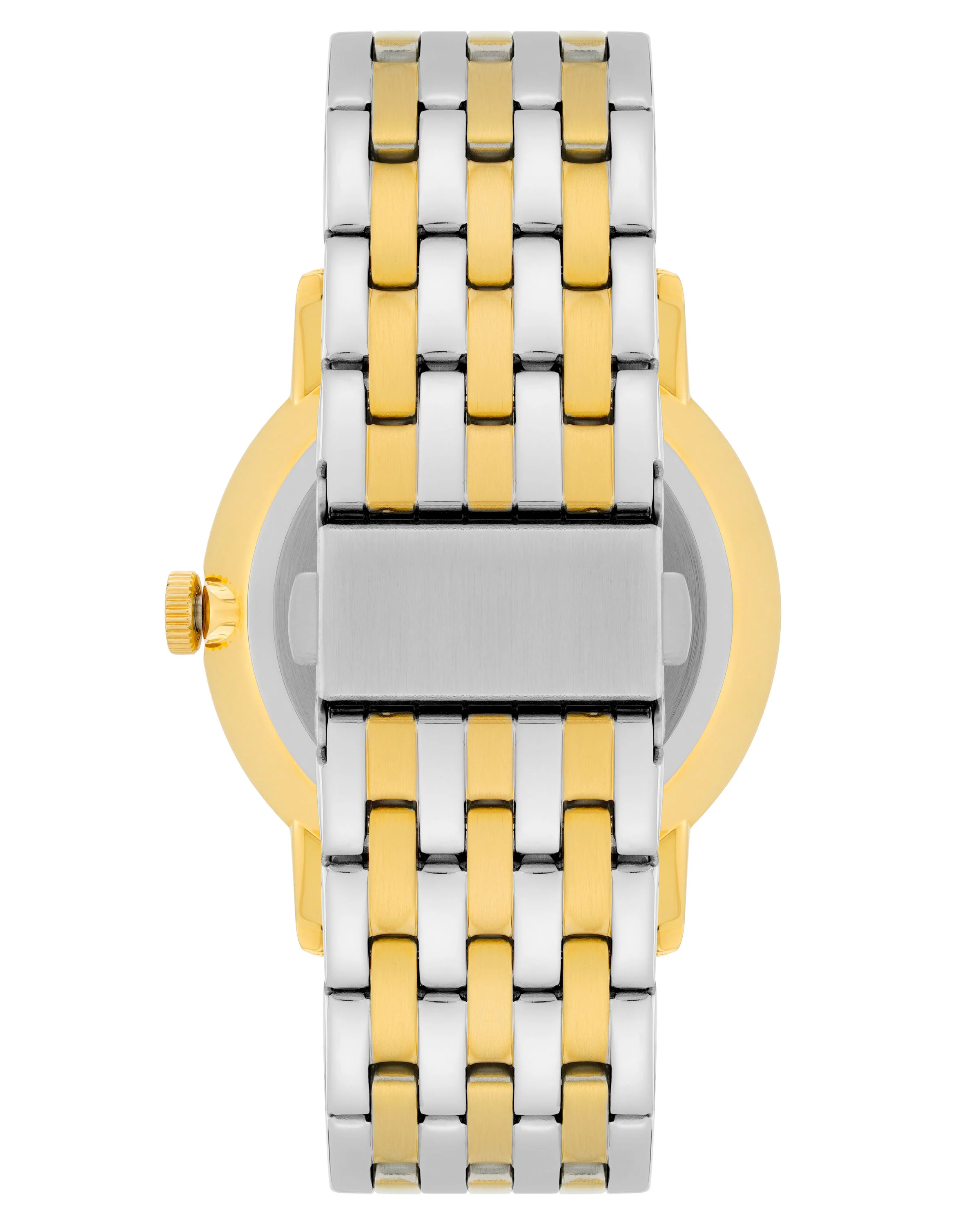 Miles™ | 42mm, Gold/Silver - Image 3