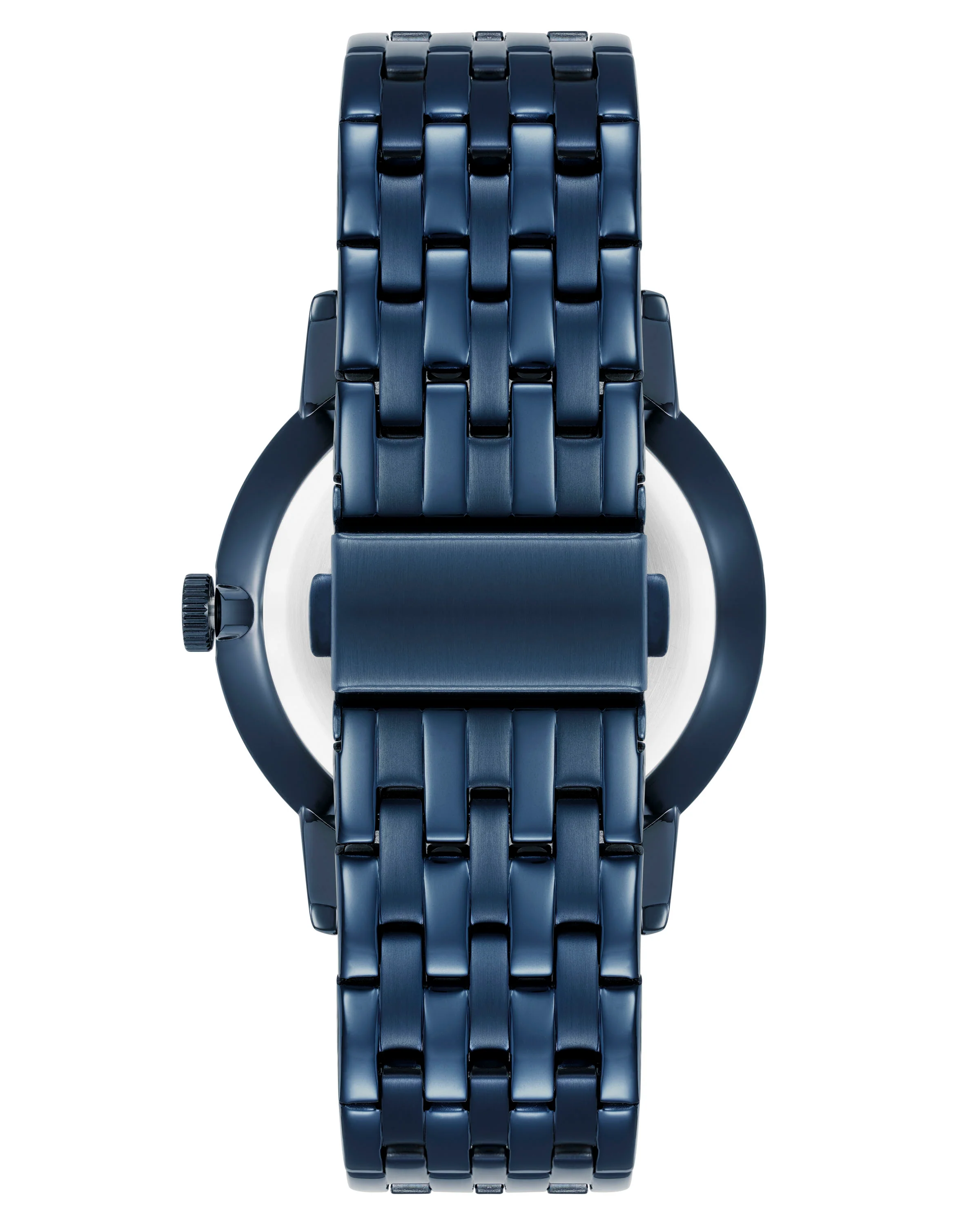 Miles™ | 42mm, Navy/Metal - Image 3