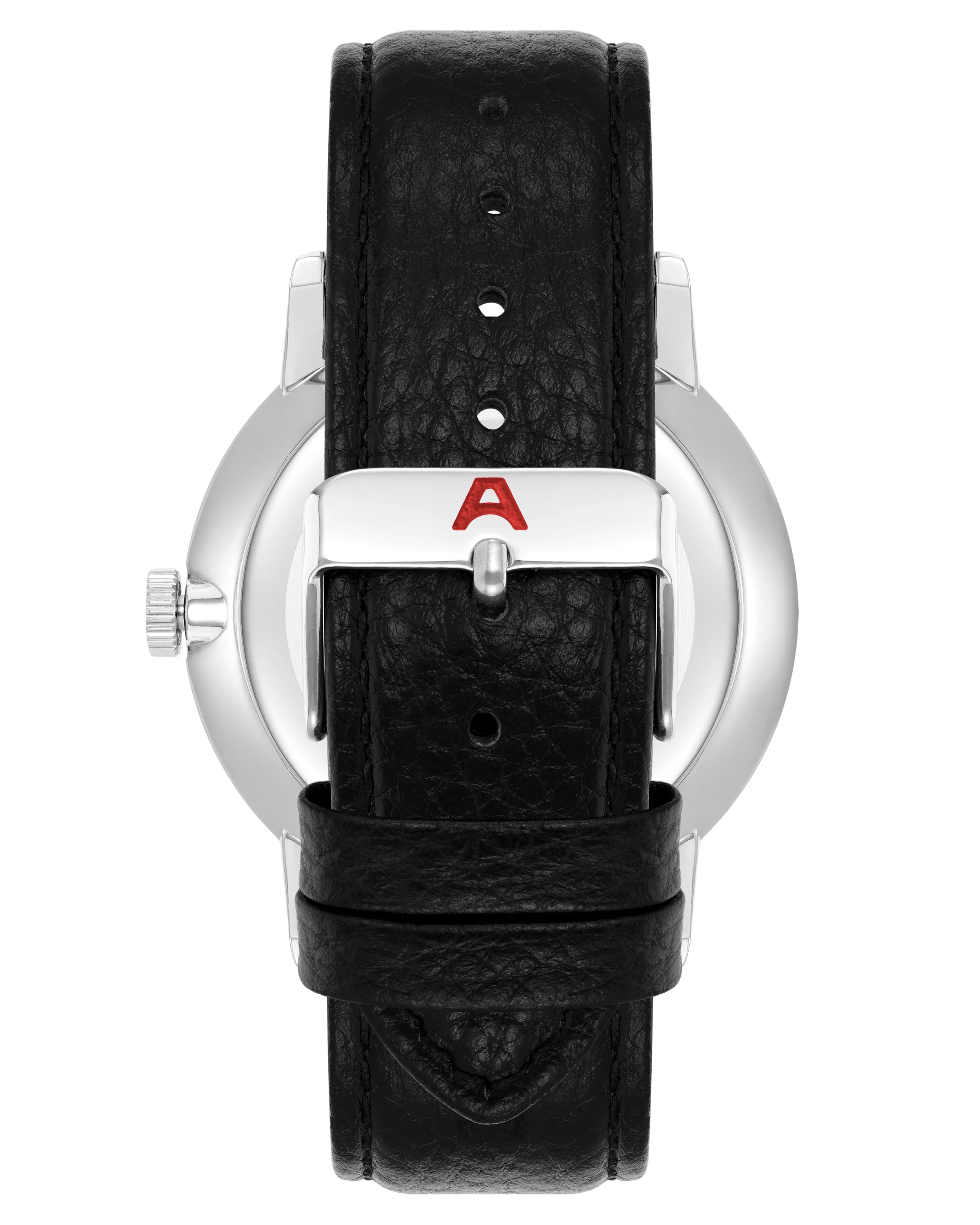 Miles™ | 42mm, White/Black - Image 3