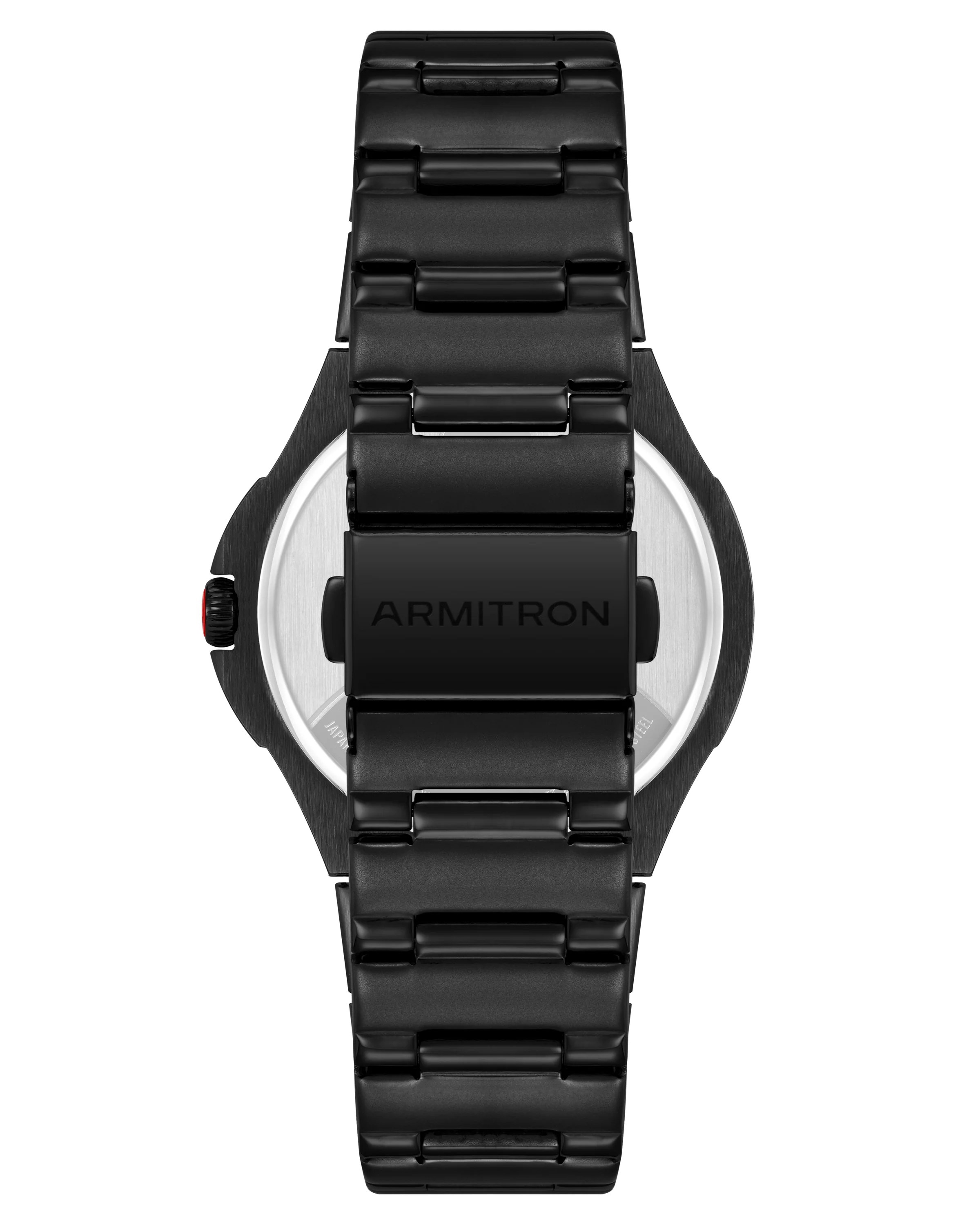 Parker™ | 38mm, Black/Black - Image 3