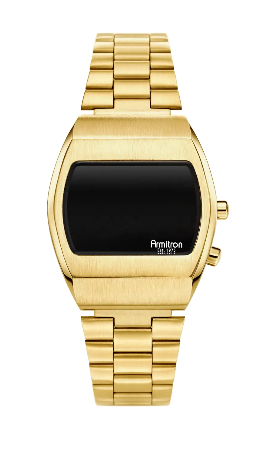 Griffy® | 37mm, Gold/Red - Image 5