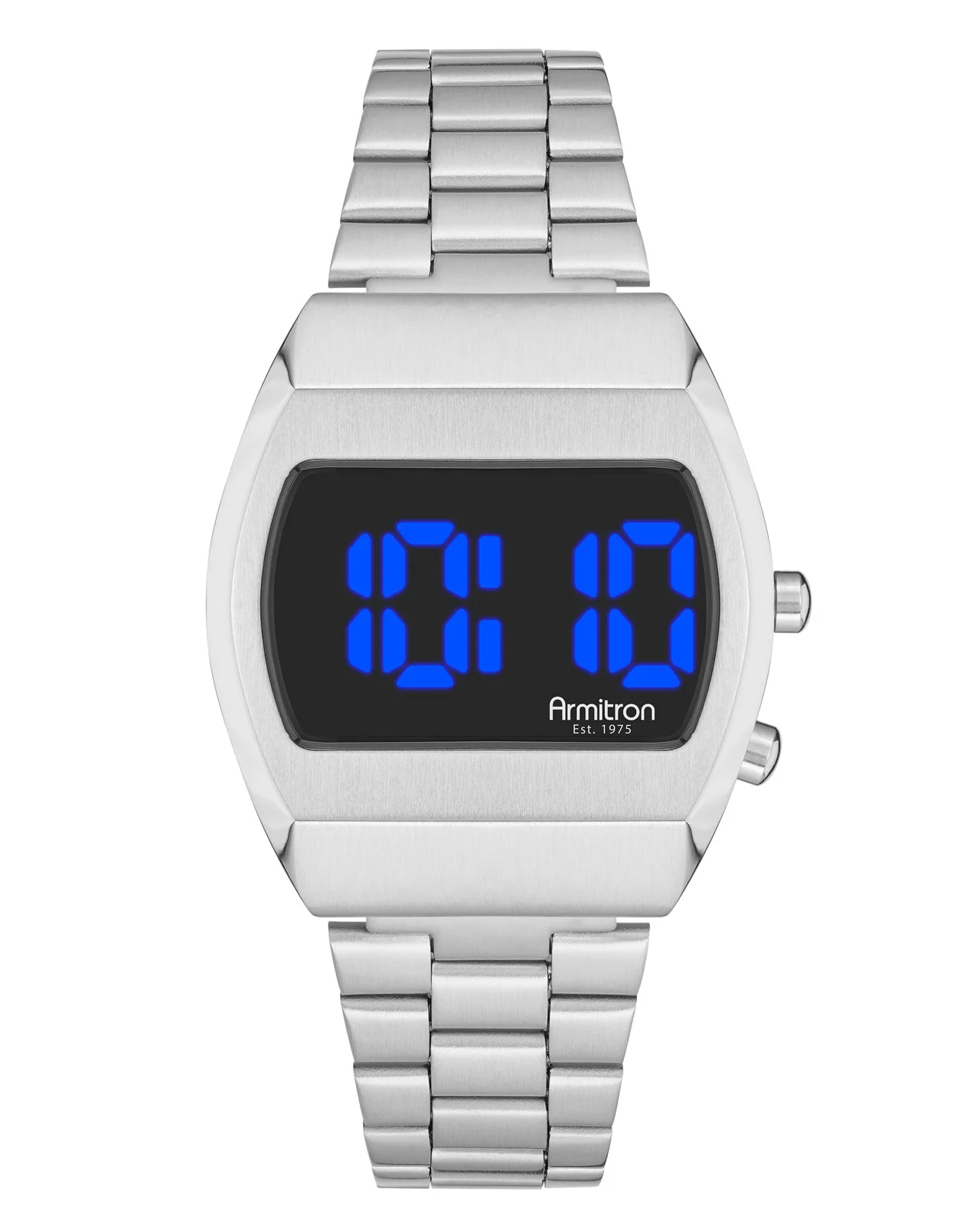 Griffy® | 37mm, Silver/Blue - Image 4