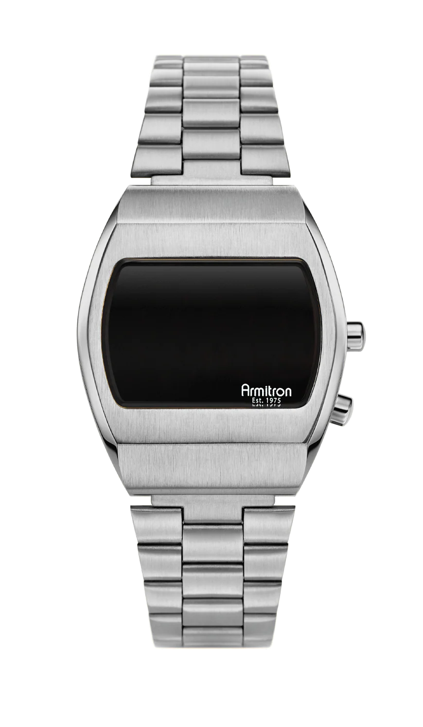 Griffy® | 37mm, Silver/Blue - Image 6